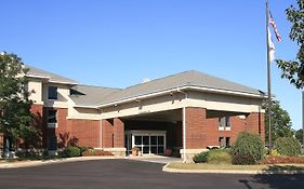 Hampton Inn And Suites Newtown Pa